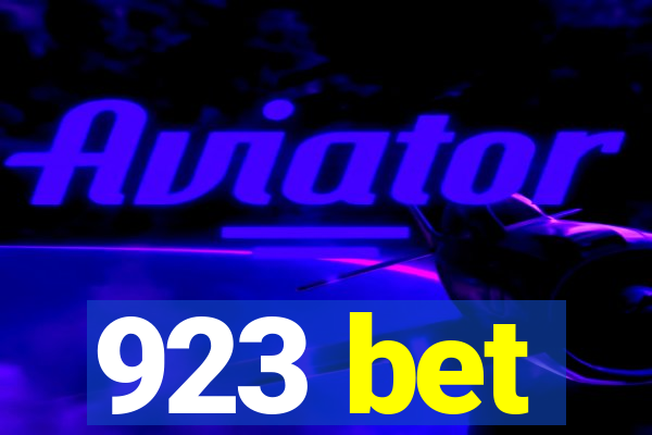 923 bet